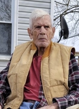 James Thomas Robinson